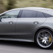 メルセデスAMG GT 63S 4MATIC＋の2022年モデル