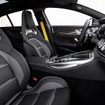 メルセデスAMG GT 63S 4MATIC＋の2022年モデル