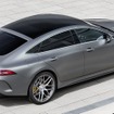 メルセデスAMG GT 63S 4MATIC＋の2022年モデル