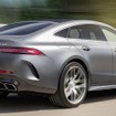 メルセデスAMG GT 63S 4MATIC＋の2022年モデル