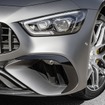 メルセデスAMG GT 63S 4MATIC＋の2022年モデル
