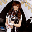 【Today's オートガール】レースクイーン写真蔵…フォーミュラニッポン第1戦