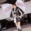 【Today's オートガール】レースクイーン写真蔵…フォーミュラニッポン第1戦