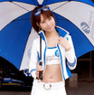 【Today's オートガール】レースクイーン写真蔵…フォーミュラニッポン第1戦