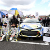 ENEOSスーパー耐久シリーズ2022 Powered by Hankook　鈴鹿5時間耐久レース