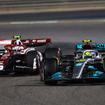 F1バーレーンGP
