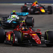 F1バーレーンGP