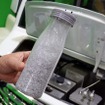 バイオコーク技研が開発した『マグ水素』こと「水素化マグネシウム」
