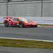 【SUPER GT 第9戦】写真蔵…GT300、順位決定