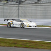 【SUPER GT 第9戦】写真蔵…GT300、順位決定