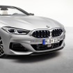 BMW 8シリーズ改良新型