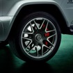 メルセデスAMG G63 エディション55