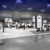 プロト（東京モーターサイクルショー2022出展予定）