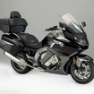 BMW K1600GTL（東京モーターサイクルショー2022出展予定）