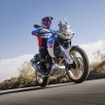 アプリリア・トゥアレグ660（東京モーターサイクルショー2022出展予定）