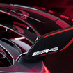 メルセデスAMG GT トラックシリーズ