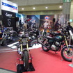 東京モーターサイクルショー2022
