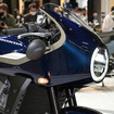 ホンダ ホーク11（東京モーターサイクルショー2022）