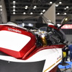 ビモータ KB4（東京モーターサイクルショー2022）