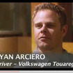 VWトゥアレグ レース仕様…動画で見る栄光の記録