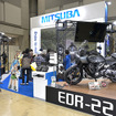 ミツバサンコーワ（東京モーターサイクルショー2022）