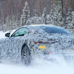 メルセデス AMG GT 次期型プロトタイプ　（スクープ写真）