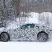 メルセデス AMG GT 次期型プロトタイプ　（スクープ写真）