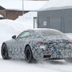 メルセデス AMG GT 次期型プロトタイプ　（スクープ写真）