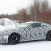 メルセデス AMG GT 次期型プロトタイプ　（スクープ写真）