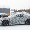 メルセデス AMG GT 次期型プロトタイプ　（スクープ写真）