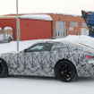 メルセデス AMG GT 次期型プロトタイプ　（スクープ写真）