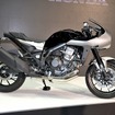 ホンダ ホーク11（東京モーターサイクルショー2022）