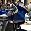 ホンダ ホーク11（東京モーターサイクルショー2022）