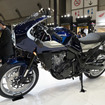 ホンダ ホーク11（東京モーターサイクルショー2022）