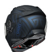 SHOEI GT-エアーII QUBIT