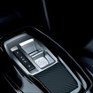 新開発のシフトスイッチを採用したプジョー 208（欧州仕様）