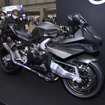 ビモータ テージH2C（東京モーターサイクルショー2022）