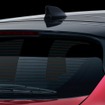 ホンダ HR-V（ヴェゼル に相当） 新型の「RS」（インドネシア仕様）