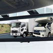 ハイスペックミラー型ドライブレコーダー「SV5-MDR-A002C」シリーズ