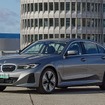 BMW 3シリーズ 新型がベースのEV、i3