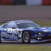 Esso Ultraflo スープラ（2002年）