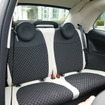 フィアット500c Dolcevita