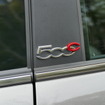 フィアット500c Dolcevita