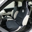 フィアット500c Dolcevita