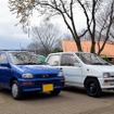 第5回 昭和平成クラシックカーフェスティバルinキヤッセ羽生