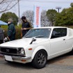 第5回 昭和平成クラシックカーフェスティバルinキヤッセ羽生