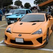 第5回 昭和平成クラシックカーフェスティバルinキヤッセ羽生