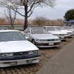 第5回 昭和平成クラシックカーフェスティバルinキヤッセ羽生