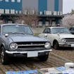 第5回 昭和平成クラシックカーフェスティバルinキヤッセ羽生