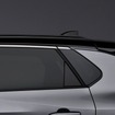 トヨタ bZ4X（欧州仕様）